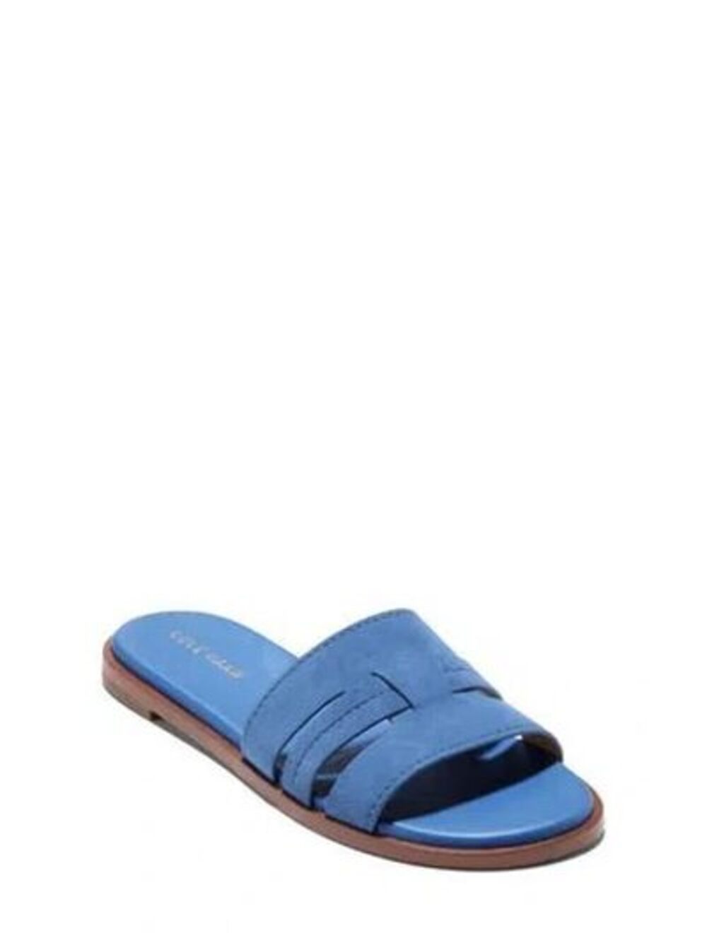 Cole Haan Flynn Slide Sandals Like New